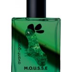 عطر ادکلن مووس آوانت گاردن لب - M.O.U.S.S.E Avant-Garden Lab - بررسی، قیمت و خرید
