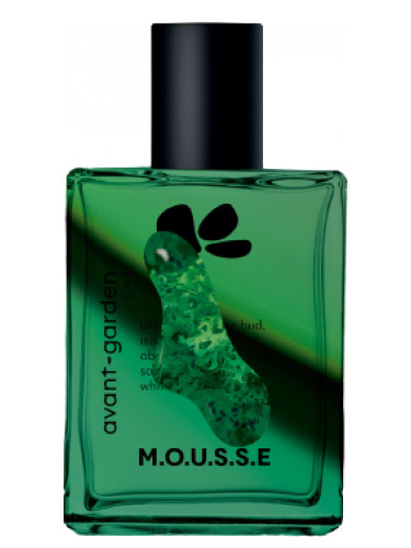 عطر ادکلن مووس آوانت گاردن لب - M.O.U.S.S.E Avant-Garden Lab - بررسی، قیمت و خرید