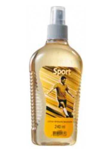 عطر ادکلن اِوون هوم اسپرت ایوون - Avon Homem Sport Avon - بررسی، قیمت و خرید