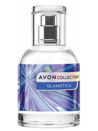 عطر ادکلن فستیوه گلو گلام‌استایل ایوون - Festive Glow Glamstyle Avon - بررسی، قیمت و خرید