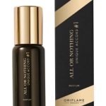 عطر ادکلن آل ار ناتینگ یونیک اکورد وان اوریفلیم - All or Nothing Unique Accord #1 Oriflame - بررسی، قیمت و خرید