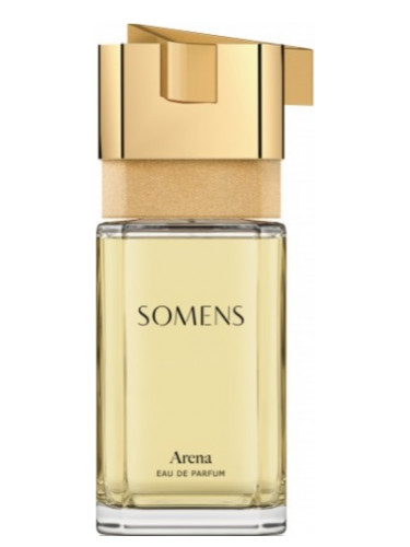 عطر ادکلن آرنا سامِنز - Arena Somens - بررسی، قیمت و خرید