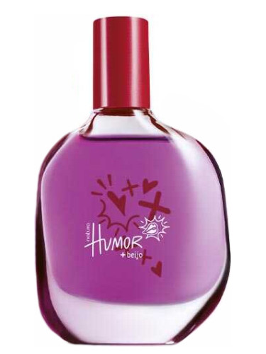 عطر ادکلن الیکسیر + بیجو د هوومور ناتورا - Elixir + Beijo de Humor Natura - بررسی، قیمت و خرید