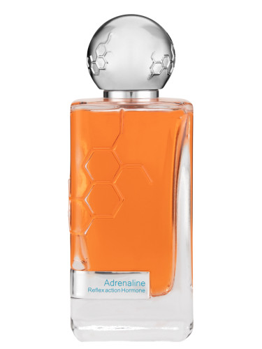 عطر ادکلن آدرنالین هورمون پاریس - Adrenaline Hormone Paris - بررسی، قیمت و خرید