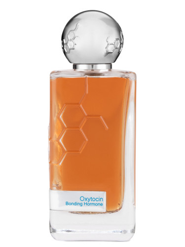 عطر ادکلن اکسیتوسین هورمون پاریس - Oxytocin Hormone Paris - بررسی، قیمت و خرید