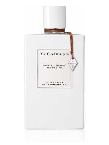 عطر ادکلن اود بلانک ون کلیف اند آرپلز - Oud Blanc Van Cleef & Arpels - بررسی، قیمت و خرید