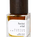 عطر ادکلن ساویتری پریسانا - Savitri Prissana - بررسی، قیمت و خرید