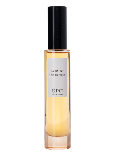 عطر ادکلن یاسمن عثمانتوس ای پی سی اکسپریمنتال پرفیوم کلاب - Jasmine Osmanthus EPC Experimental Perfume Club - بررسی، قیمت و خرید