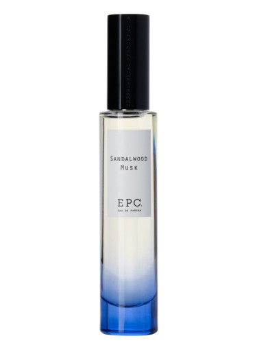 عطر ادکلن صندلوود ماسک ای‌پی‌سی اکسپریمنتال پرفیوم کلاب - Sandalwood Musk EPC Experimental Perfume Club - بررسی، قیمت و خرید