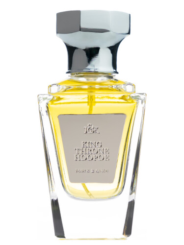 عطر ادکلن کینگ ترون هوپو جابر و کندی - King Throne Hoopoe Jaber & Kindi - بررسی، قیمت و خرید