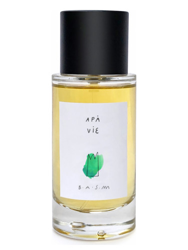عطر ادکلن آپه ویه بی‌ای‌اس‌ام بای کریاتور سنک دموسیون - Apă Vie (Holy Water) B.A.S.M. by Createur 5 D’Emotions - بررسی، قیمت و خرید