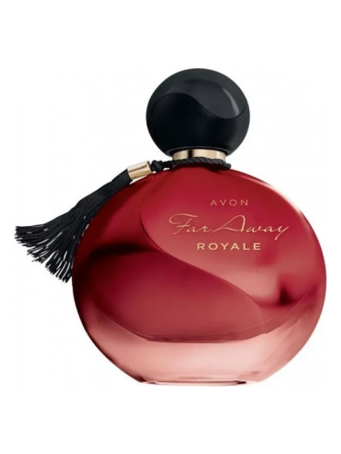 عطر ادکلن فار اوی رویال ایون - Far Away Royale Avon - بررسی، قیمت و خرید
