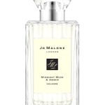 عطر ادکلن میدنایت ماسک اند امبر جو مالون لاندن - Midnight Musk & Amber Jo Malone London - بررسی، قیمت و خرید