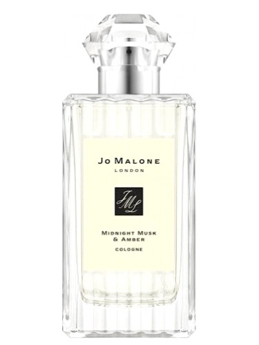 عطر ادکلن میدنایت ماسک اند امبر جو مالون لاندن - Midnight Musk & Amber Jo Malone London - بررسی، قیمت و خرید