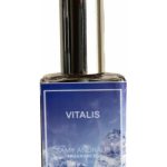 عطر ادکلن وایتالیس سامی اندروس فراگرنسز - Vitalis Samy Andraus Fragrances - بررسی، قیمت و خرید