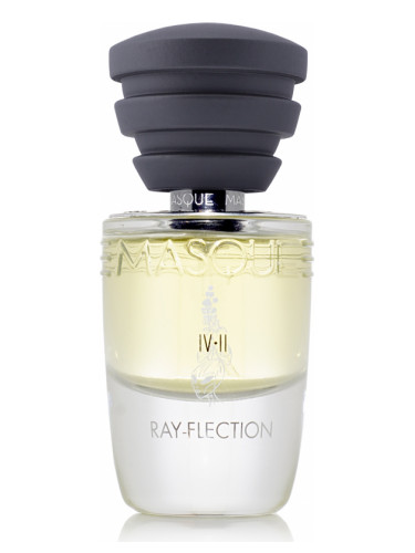 عطر ادکلن رفلکشن ماسک میلان - Ray-Flection Masque Milano - بررسی، قیمت و خرید