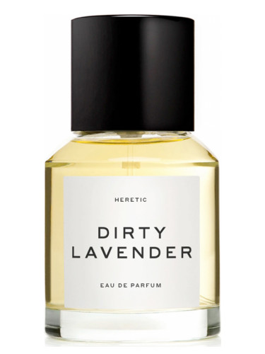 عطر ادکلن درتی لاوندر هرتیک پرفیوم - Dirty Lavender Heretic Parfum - بررسی، قیمت و خرید