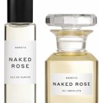 عطر ادکلن نیکد رز هرتیک پرفیوم - Naked Rose Heretic Parfum - بررسی، قیمت و خرید