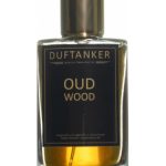 عطر ادکلن عود وود ام‌جی‌او دوف‌تانکر - Oud Wood MGO Duftanker - بررسی، قیمت و خرید