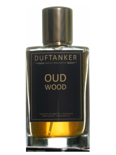 عطر ادکلن عود وود ام‌جی‌او دوف‌تانکر - Oud Wood MGO Duftanker - بررسی، قیمت و خرید