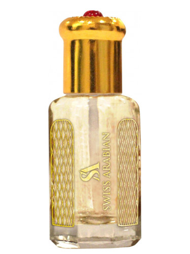 عطر ادکلن تنجیر سوییس عربین - Tangier Swiss Arabian - بررسی، قیمت و خرید