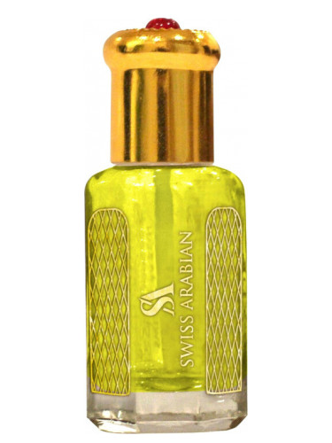 عطر ادکلن مادمازل سوییس عربین - Mademoiselle Swiss Arabian - بررسی، قیمت و خرید