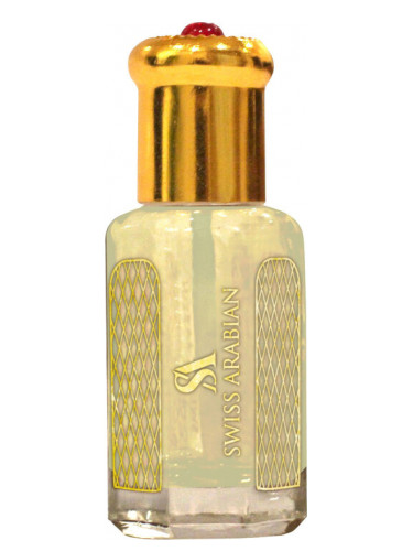 عطر ادکلن اسپانیش سندلوود سویس عربین - Spanish Sandalwood Swiss Arabian - بررسی، قیمت و خرید