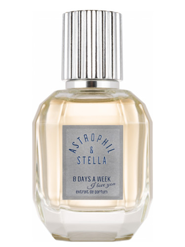 عطر ادکلن اِیت دیز اِ ویک استروفیل و استلا - 8 Days a Week Astrophil & Stella - بررسی، قیمت و خرید