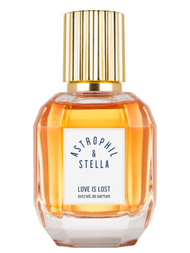 عطر ادکلن لاو ایز لاست آستروفیل و استلا - Love Is Lost Astrophil & Stella - بررسی، قیمت و خرید