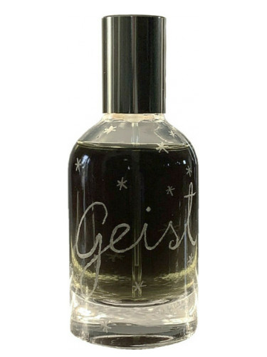 عطر ادکلن گایست لا کوری - Geist La Curie - بررسی، قیمت و خرید