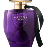 عطر ادکلن وری سکسی ارکید ویکتوریا سیکرت - Very Sexy Orchid Victoria's Secret - بررسی، قیمت و خرید