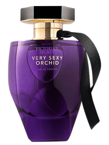 عطر ادکلن وری سکسی ارکید ویکتوریا سیکرت - Very Sexy Orchid Victoria's Secret - بررسی، قیمت و خرید