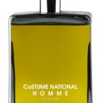 عطر ادکلن کاستیوم نشنال هوم پرفیوم کاستوم نشنال - Costume National Homme Parfum CoSTUME NATIONAL - بررسی، قیمت و خرید