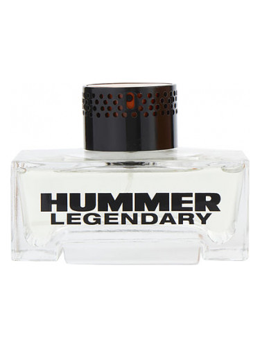 عطر ادکلن هامر لجندری هامر - Hummer Legendary Hummer - بررسی، قیمت و خرید