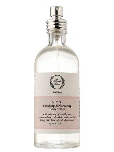 عطر ادکلن دیونه فرش لاین - Dione Fresh Line - بررسی، قیمت و خرید