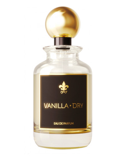 عطر ادکلن وانیلا درای هزار و نهصد و هفت - Vanilla Dry 1907 - بررسی، قیمت و خرید