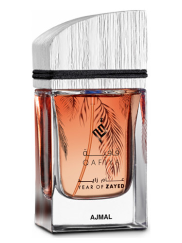 عطر ادکلن قافیه یر آف زاید اجمل - Qafiya Year Of Zayed Ajmal - بررسی، قیمت و خرید