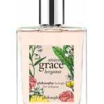 عطر ادکلن امه‌یزینگ گریس برگاموت فلسافی - Amazing Grace Bergamot Philosophy - بررسی، قیمت و خرید