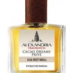 عطر ادکلن کا‌کائو دریمز پریوه الکساندریا فراگرنسز - Cacao Dreams Prive Alexandria Fragrances - بررسی، قیمت و خرید