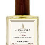 عطر ادکلن هانی الکساندریا فرگرنسز - H'Ani Alexandria Fragrances - بررسی، قیمت و خرید