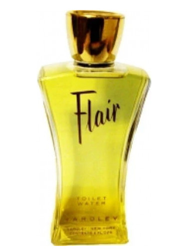 عطر ادکلن فلر یاردلی - Flair Yardley - بررسی، قیمت و خرید