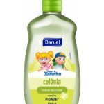 عطر ادکلن تورما دا شودینا کولونیا باروئل - Turma da Xuxinha Colônia Baruel - بررسی، قیمت و خرید