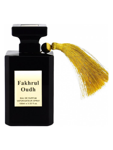 عطر ادکلن فخرالعود الانیک - Fakhrul Oudh Al Aneeq - بررسی، قیمت و خرید