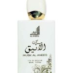 عطر ادکلن ماسك العنیک الانیق - Musk Al Aneeq Al Aneeq - بررسی، قیمت و خرید