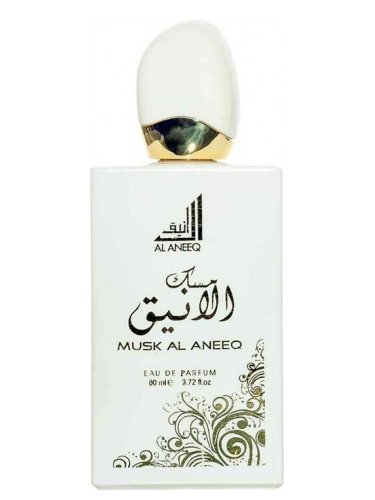 عطر ادکلن ماسك العنیک الانیق - Musk Al Aneeq Al Aneeq - بررسی، قیمت و خرید