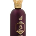 عطر ادکلن عود ملکی الا نیک - Oud Malaki Al Aneeq - بررسی، قیمت و خرید