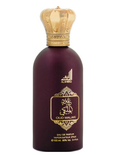 عطر ادکلن عود ملکی الا نیک - Oud Malaki Al Aneeq - بررسی، قیمت و خرید