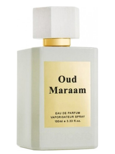 عطر ادکلن عود مرام ال انیق - Oud Maraam Al Aneeq - بررسی، قیمت و خرید