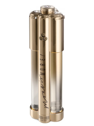عطر ادکلن مور فلورال! جودیت لیبر - More Floral! Judith Leiber - بررسی، قیمت و خرید