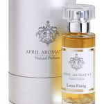 عطر ادکلن لوتوس رایزینگ اِپریل آروماتیکز - Lotus Rising April Aromatics - بررسی، قیمت و خرید